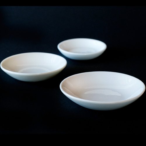 CLASKA購入　土器っぽいうつわ　新品未使用　美品 Amazon | 【神具】土器・皿 (かわらけ) 3寸 | 伊勢宮 | 小皿 通販